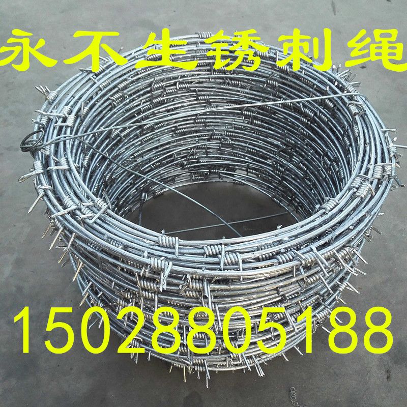 刺绳