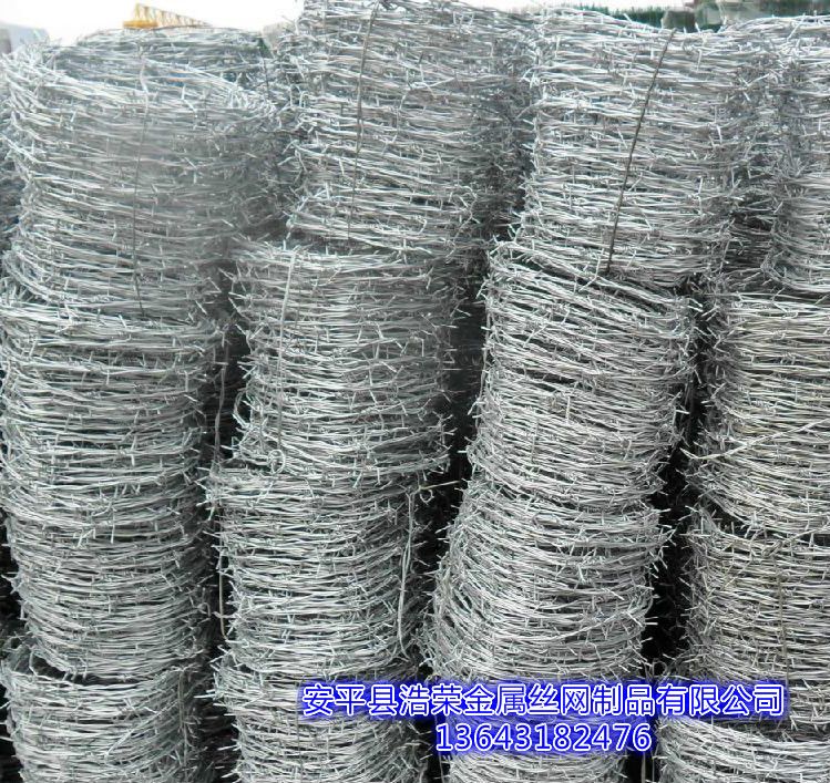 养殖用刺绳价格