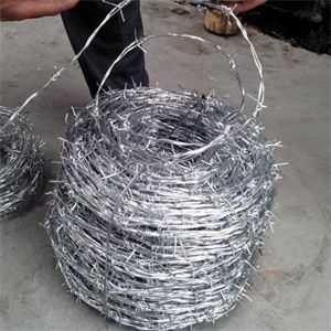 刺绳拧法