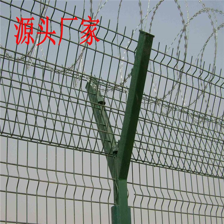高铁刺绳