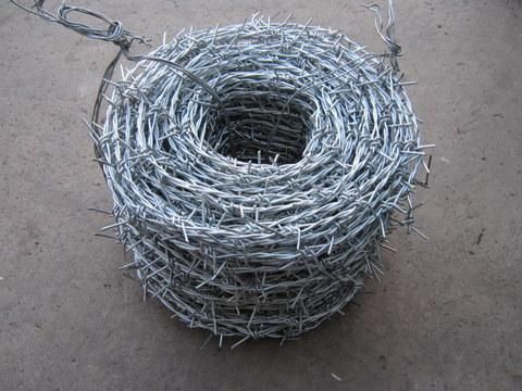 监狱用双股正拧刺绳哪家好