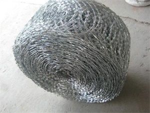 正拧刺绳拧法