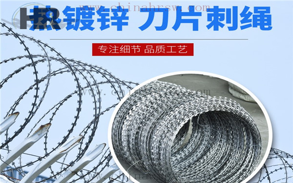 刺丝滚笼