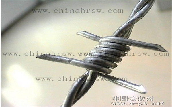 刺绳防护网
