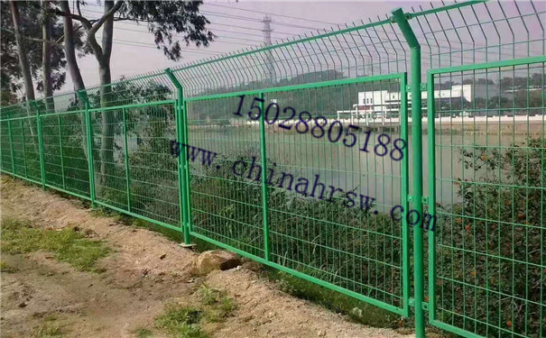 刺绳防护网