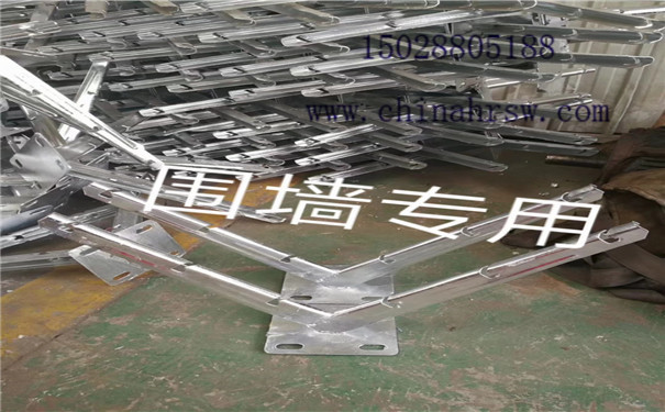 刺绳支架