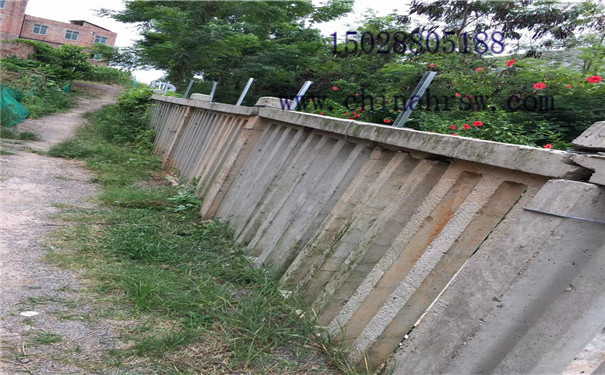 铁路防护隔离栅
