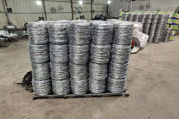 不锈钢刺绳价格